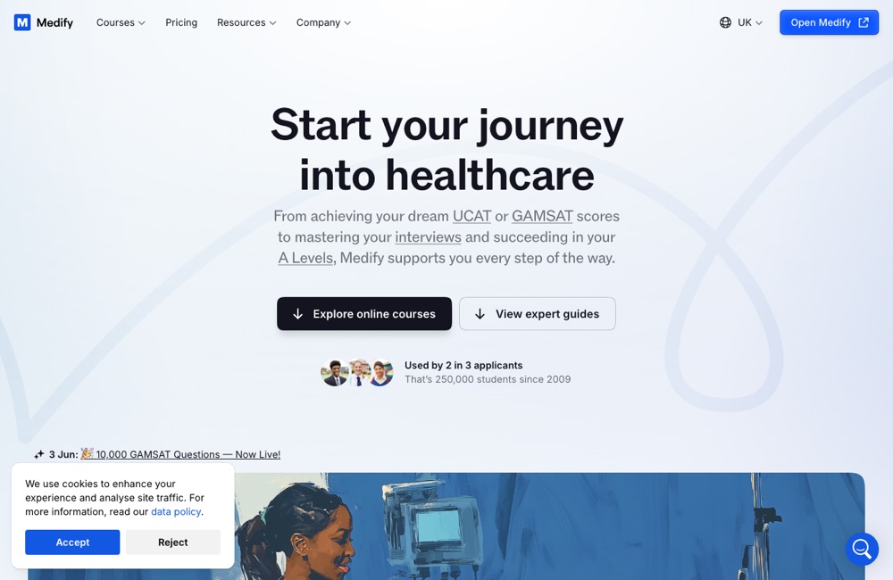 Site Medify